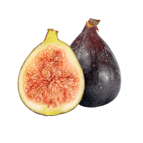 Higo Negro